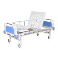 2 Cranks Nursing Care Furniture Patient Bed Prix